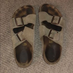 Birkenstock Sandals